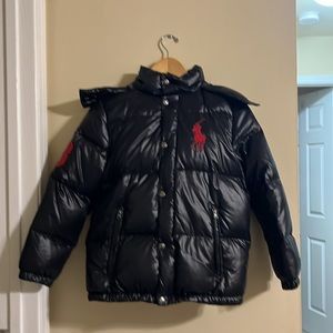 Ralph Lauren Jackets & Coats